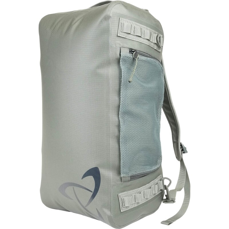 High Water Duffel - Foliage - 50l (Backpack Carry)